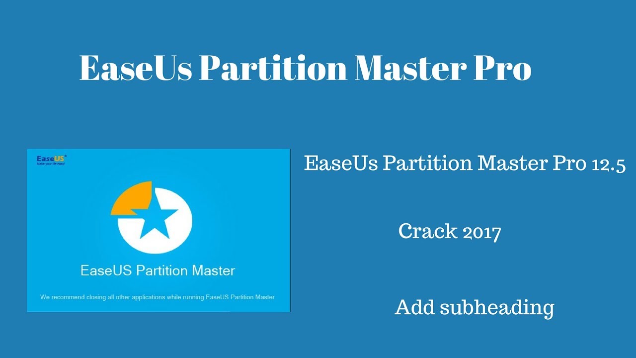 easeus partition master 10.2 serial key download
